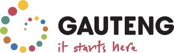 Gauteng Tourism Logo
